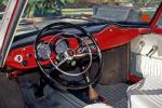 NSU Sport Prinz 1958 года